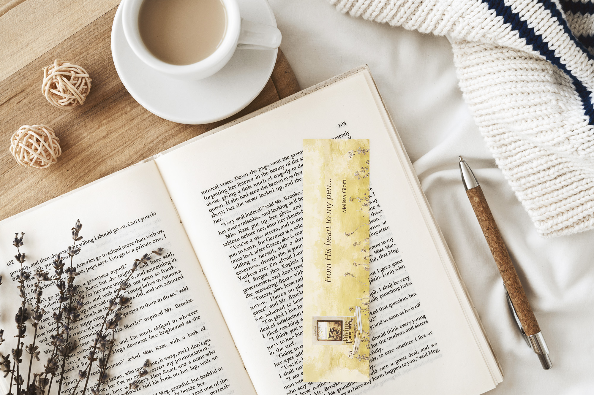 Book cover marketing: how your cover becomes your best marketing asset